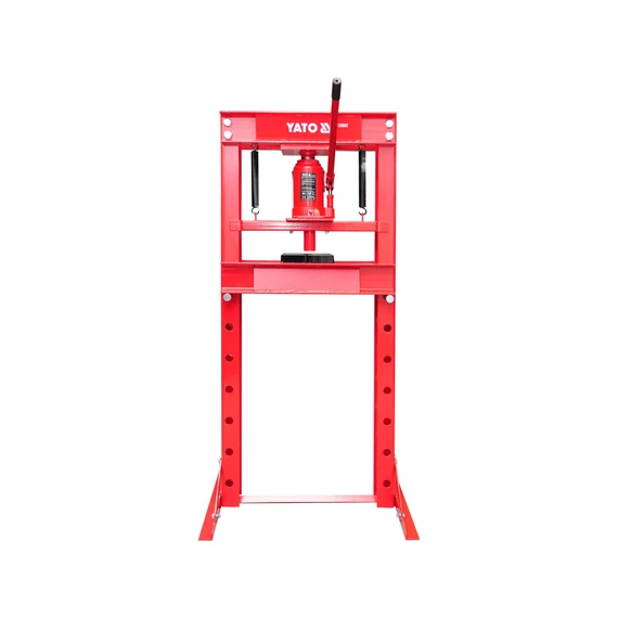 YATO Hidraulikus műhelyprés 30t (YT-55582)