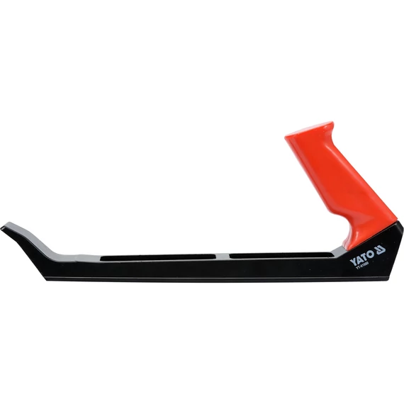 YATO Fémházas ráspoly 250mm (YT-61680)