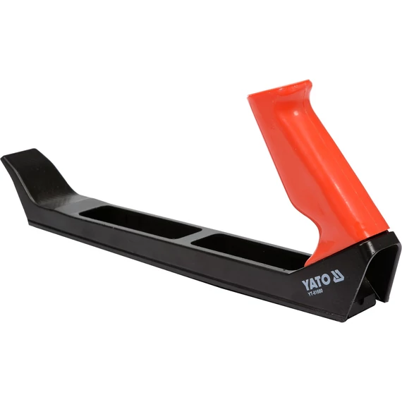 YATO Fémházas ráspoly 250mm (YT-61680)