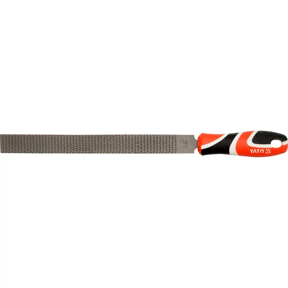 YATO Ráspoly lapos 250mm (YT-6219)