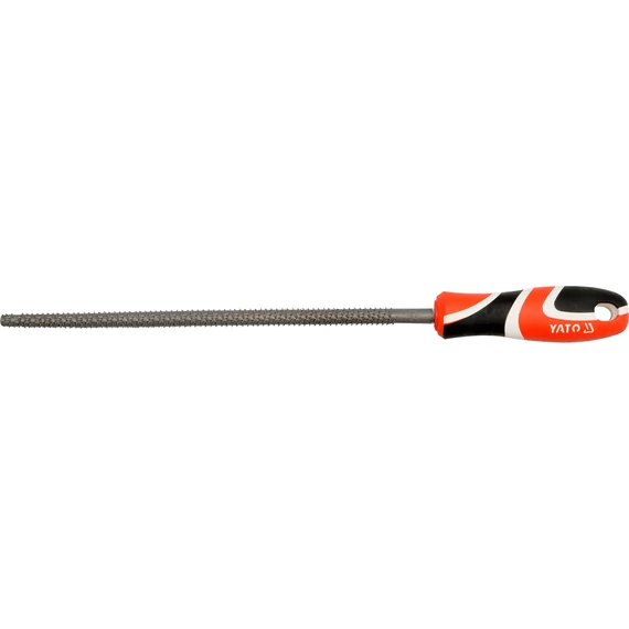 YATO Ráspoly kerek 250mm (YT-6221)