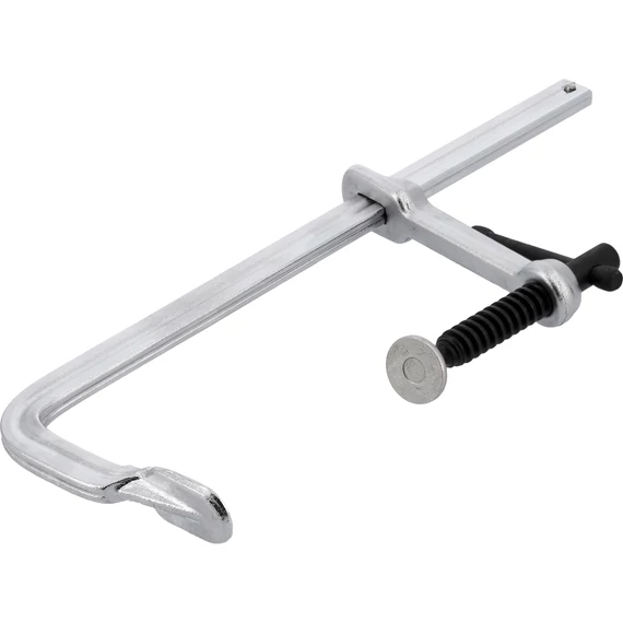 YATO Gyorscsavarszorító 250x 80 mm nagy szorítóerővel (YT-64111)
