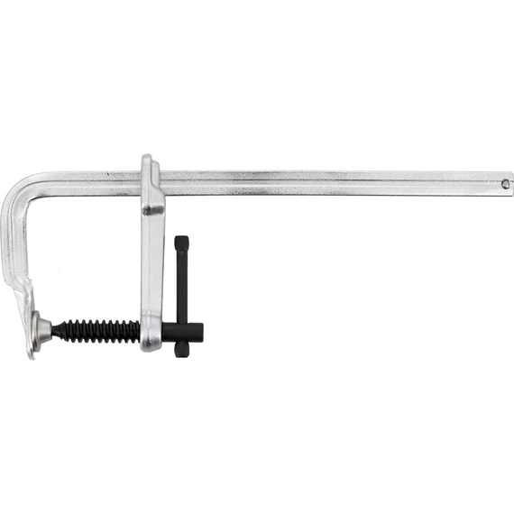 YATO Gyorscsavarszorító 250x 80 mm nagy szorítóerővel (YT-64111)