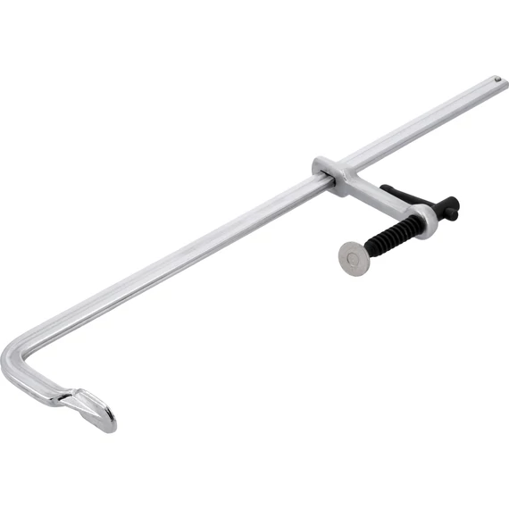 YATO Gyorscsavarszorító 450x 80 mm nagy szorítóerővel (YT-64113)