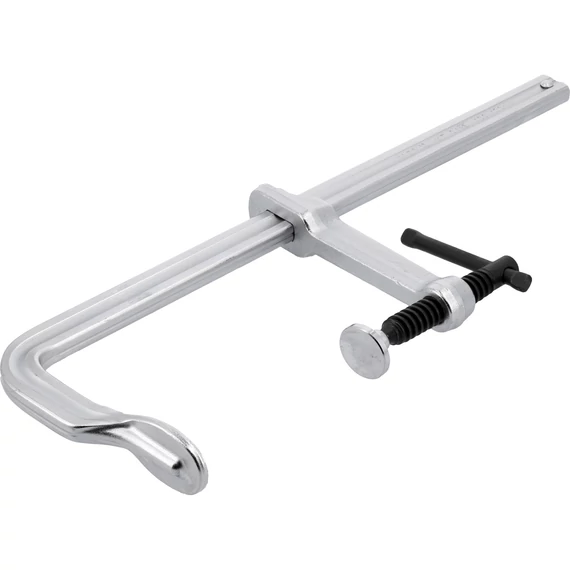 YATO Gyorscsavarszorító 400x120 mm nagy szorítóerővel (YT-6413)