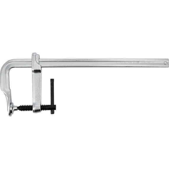 YATO Gyorscsavarszorító 400x120 mm nagy szorítóerővel (YT-6413)