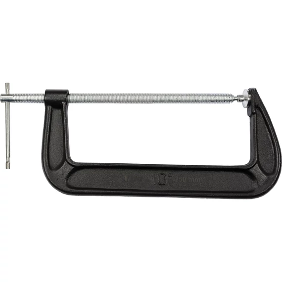 YATO C szorító 540kg 250mm (YT-64257)