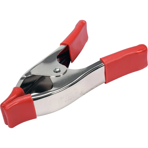 YATO Fém rugós szorítós csipesz 150mm (YT-64277)