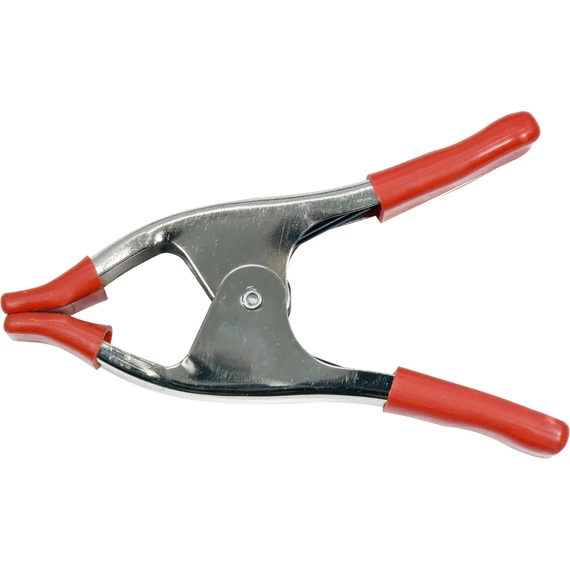YATO Fém rugós szorítós csipesz 150mm (YT-64277)