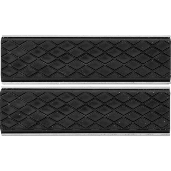 YATO Puha szorítópofák satuhoz 100x30mm 2db (YT-65001)