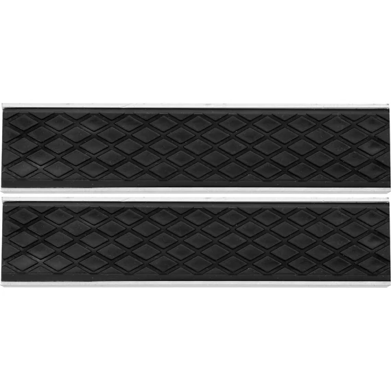 YATO Puha szorítópofák satuhoz 125x30mm 2db (YT-65002)