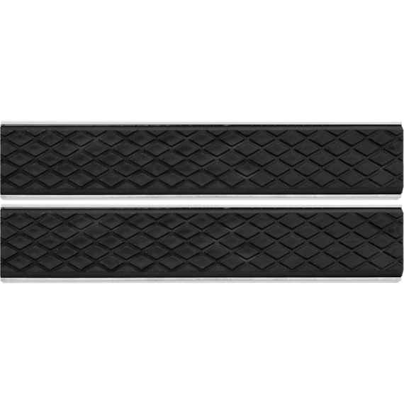 YATO Puha szorítópofák satuhoz 150x30mm 2db (YT-65003)