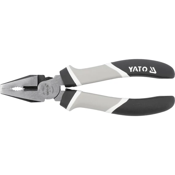 YATO Kombinált fogó 160mm (YT-6581)