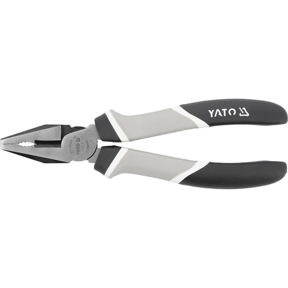 YATO Kombinált fogó 200mm (YT-6582)