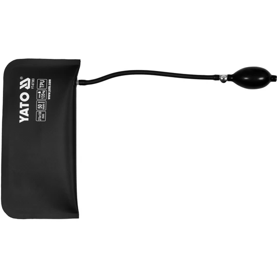 YATO Pumpás szerelőpárna 135kg 130x270mm (YT-67383)