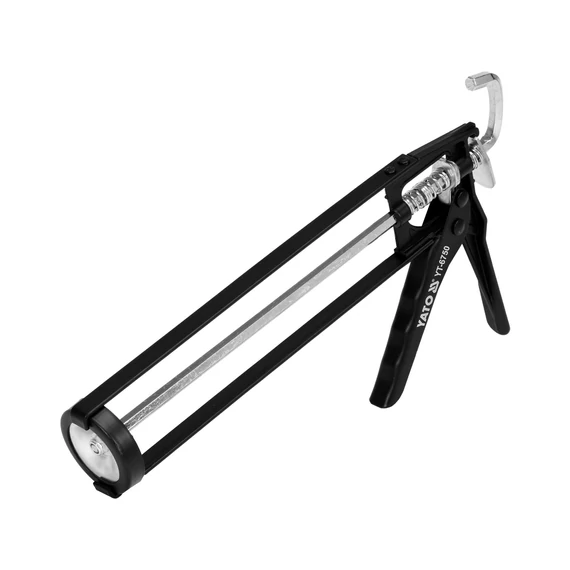 YATO Kinyomópisztoly, erősített vázas 225mm (YT-6750)