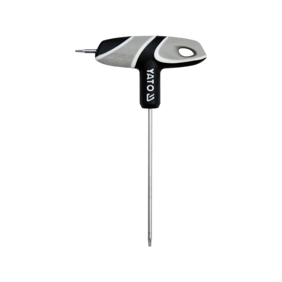 YATO Torx kulcs T-markolattal T8×100mm (YT-05601)