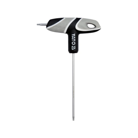 YATO Torx kulcs | T-markolattal | T10×100mm (YT-05603)