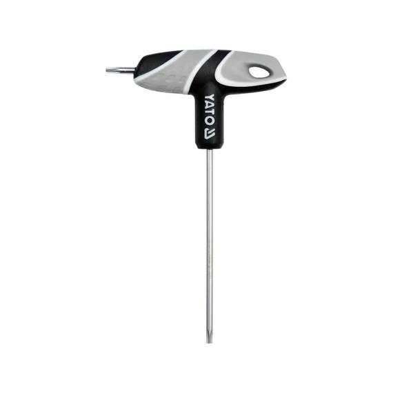 YATO Torx kulcs T-markolattal T15×100mm (YT-05604)
