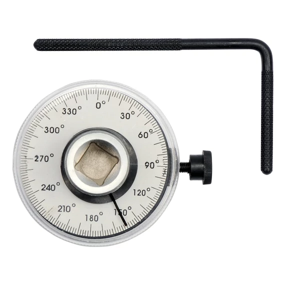 YATO nyomaték szögmérő