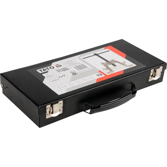 YATO Univerzális féktárcsa és fékdob lehúzó 90-180mm (YT-0602)