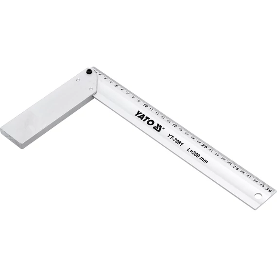 YATO Asztalos derékszög 300mm (YT-7081)