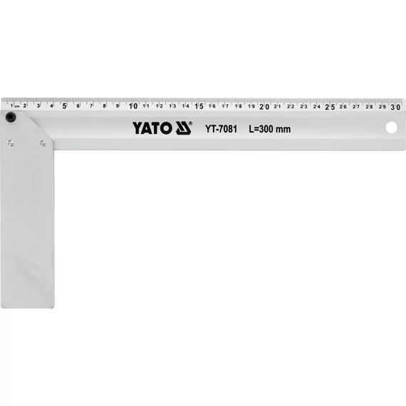 YATO Asztalos derékszög 300mm (YT-7081)