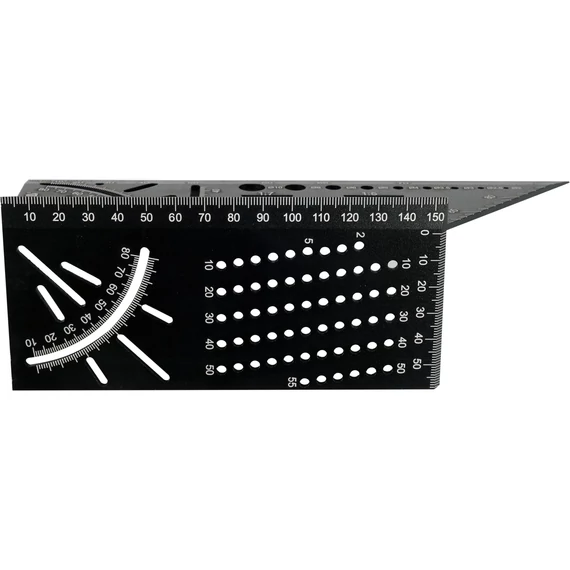 YATO 3D Szögmérő (YT-70825)