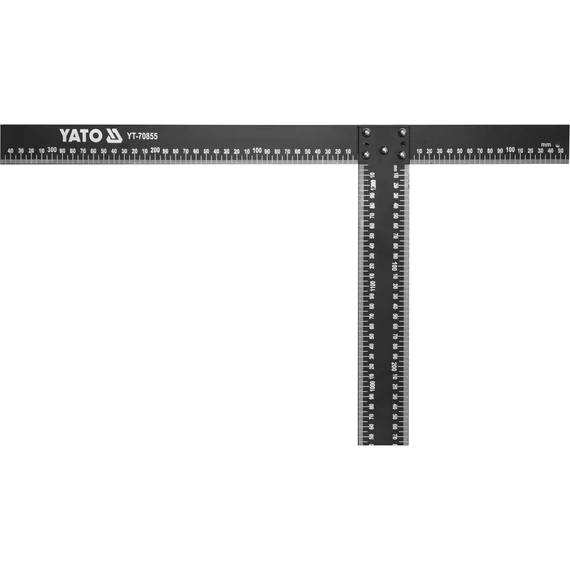 YATO Gipszkarton T-Derékszög 120cm (YT-70855)