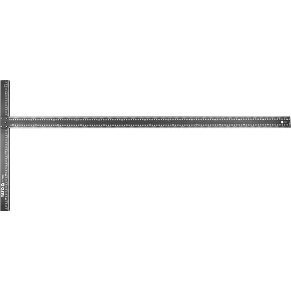 YATO Gipszkarton T-Derékszög 120cm (YT-70855)