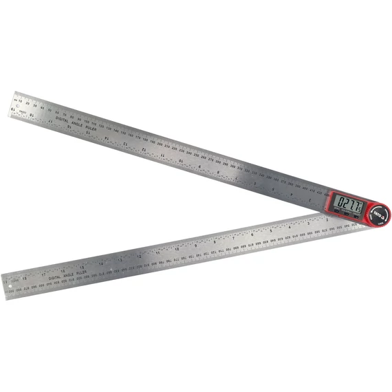 YATO Digitális szögmérő 500mm (YT-71005)