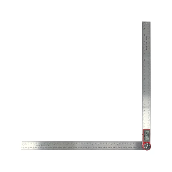 YATO Digitális szögmérő 500mm (YT-71005)
