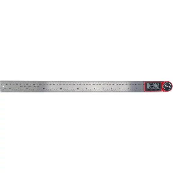 YATO Digitális szögmérő 500mm (YT-71005)