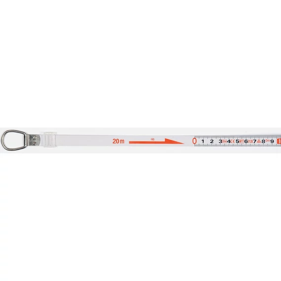 YATO Acél mérőszalag 20mx13mm (YT-71580)