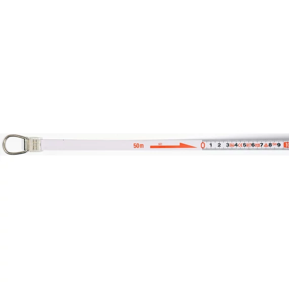 YATO Acél mérőszalag 50mx13mm (YT-71582)