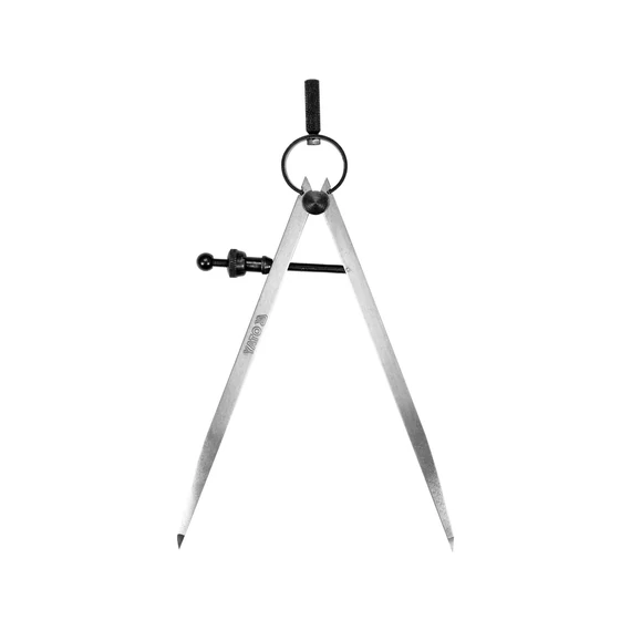 YATO Preíziós rugós körző 150mm (YT-72106)
