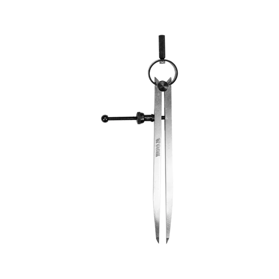 YATO Preíziós rugós körző 150mm (YT-72106)