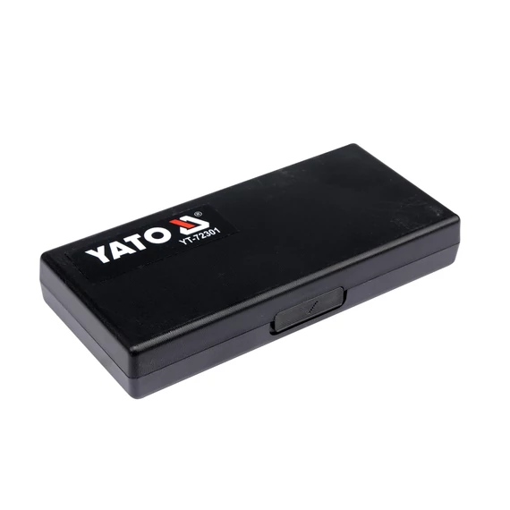 YATO Mikrométer 25-50mm (YT-72301)