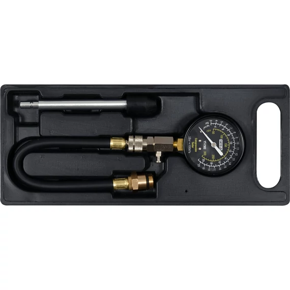 YATO Kompressziómérő benzines autóhoz (YT-7302)