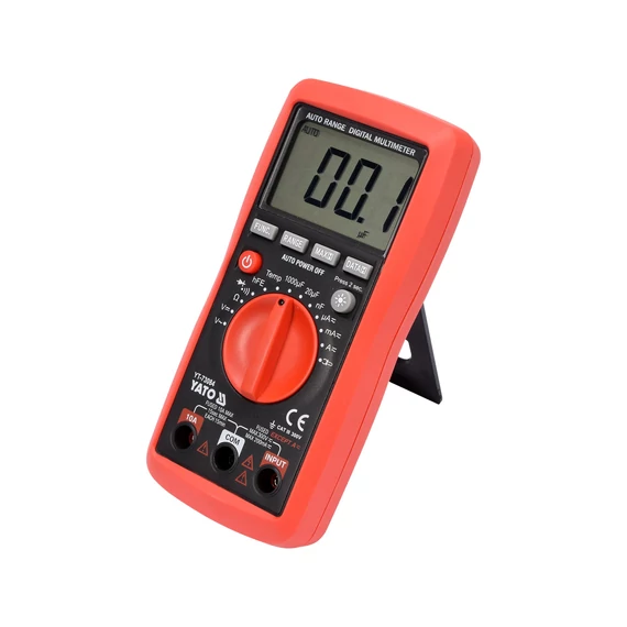 YATO Digitális multiméter (YT-73084)