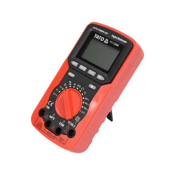 YATO Digitális multiméter (YT-73086)