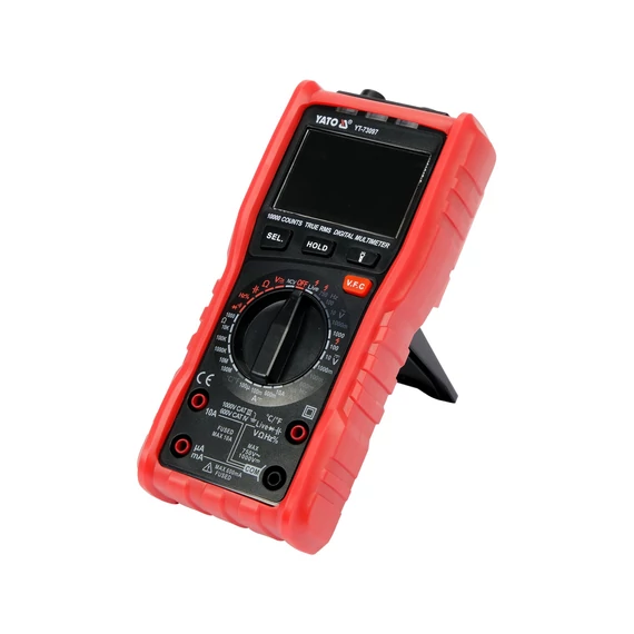YATO Digitális multiméter (YT-73097)