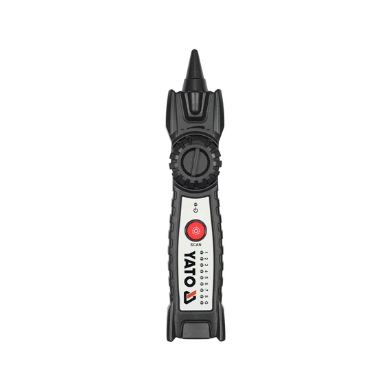 YATO Vezeték detektor és teszter (YT-73137)