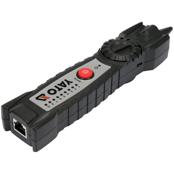 YATO Vezeték detektor és teszter (YT-73137)