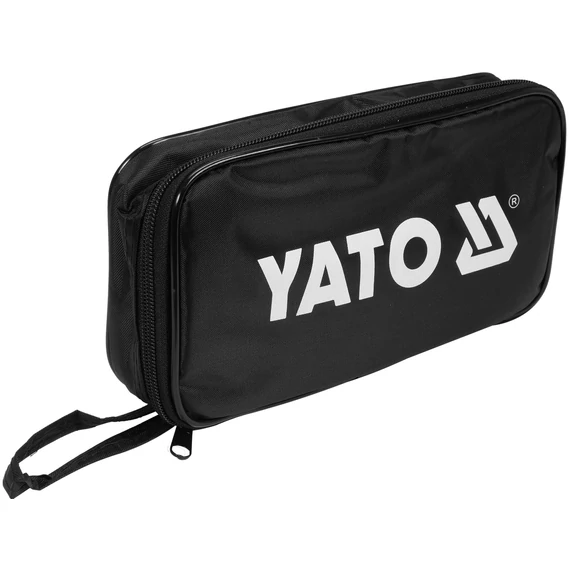 YATO Vezeték detektor és teszter (YT-73137)