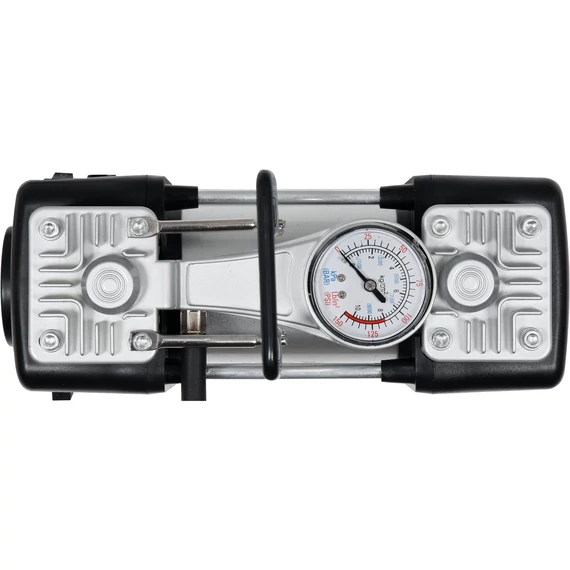 YATO Autós kompresszor 12V 10bar 250W (YT-73462)