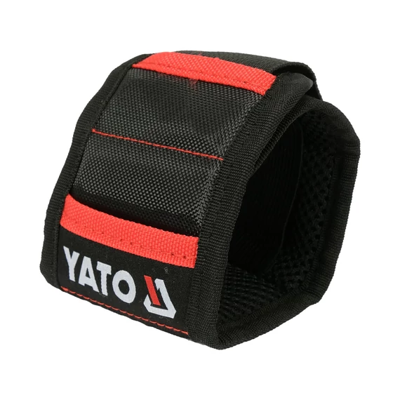 YATO Mágneses csuklópánt 90x340mm (YT-74050)