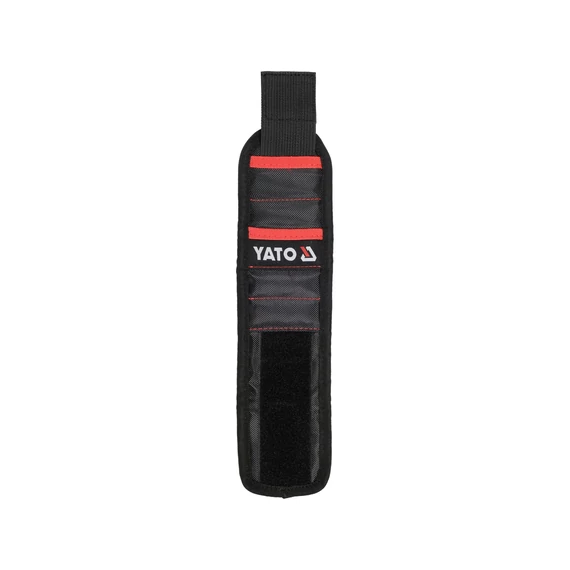 YATO Mágneses csuklópánt 90x340mm (YT-74050)