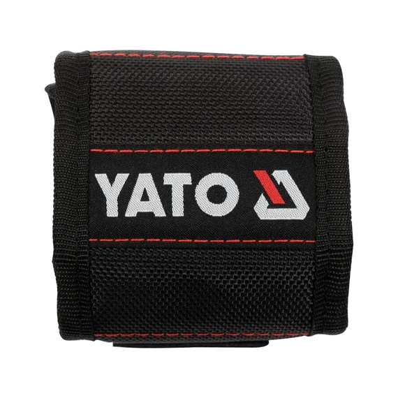 YATO Mágneses csuklópánt 90x310mm (YT-74051)