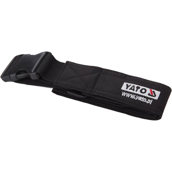 YATO Öv 90-120cm (YT-7409)